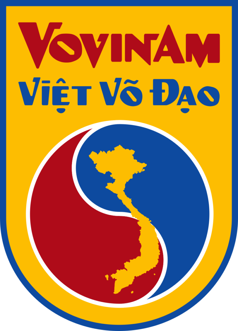 Ecusson Vovinam